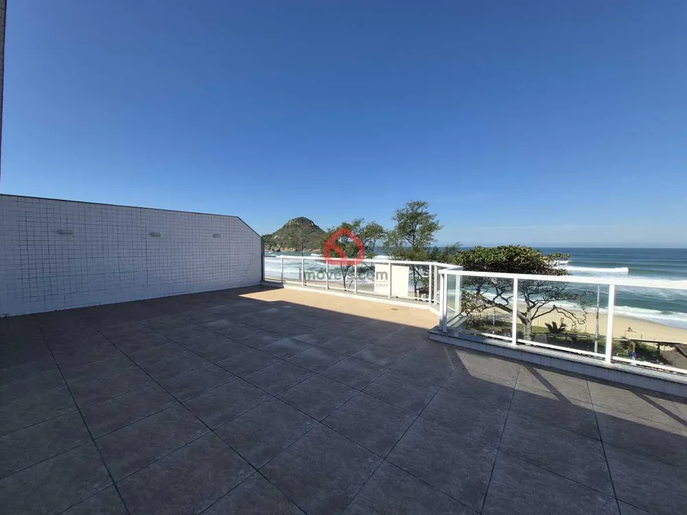 Cobertura, 3 quartos, 250 m² - Foto 17