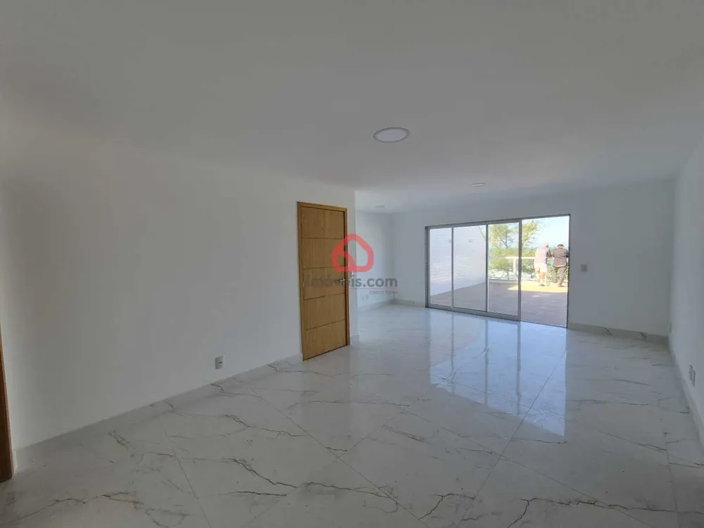 Cobertura, 3 quartos, 250 m² - Foto 13