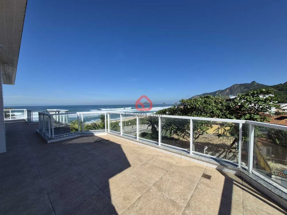 Cobertura, 3 quartos, 250 m² - Foto 1