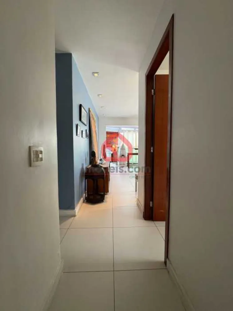 Cobertura, 2 quartos, 203 m² - Foto 12