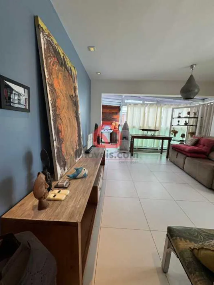 Cobertura, 2 quartos, 203 m² - Foto 25