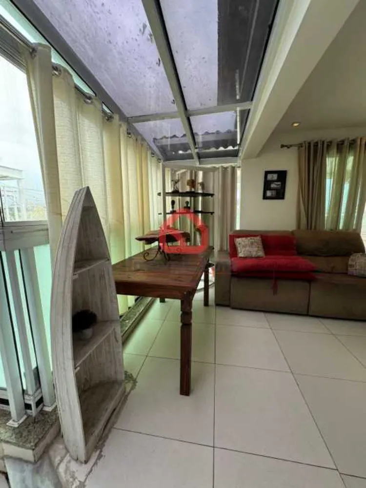 Cobertura, 2 quartos, 203 m² - Foto 20
