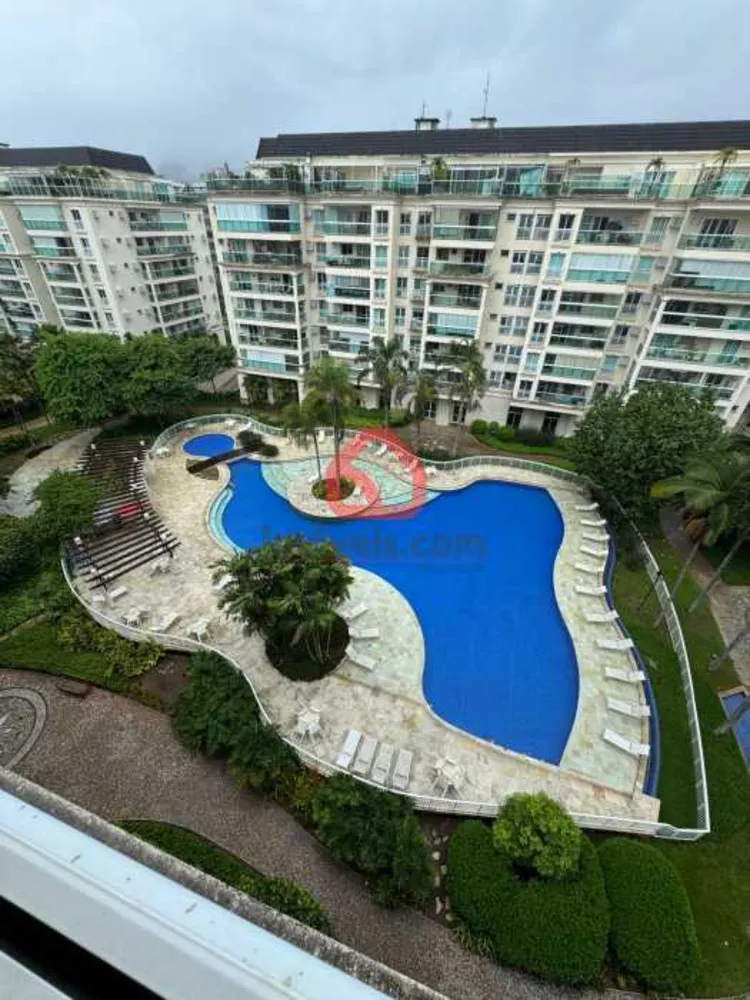 Cobertura, 2 quartos, 203 m² - Foto 24