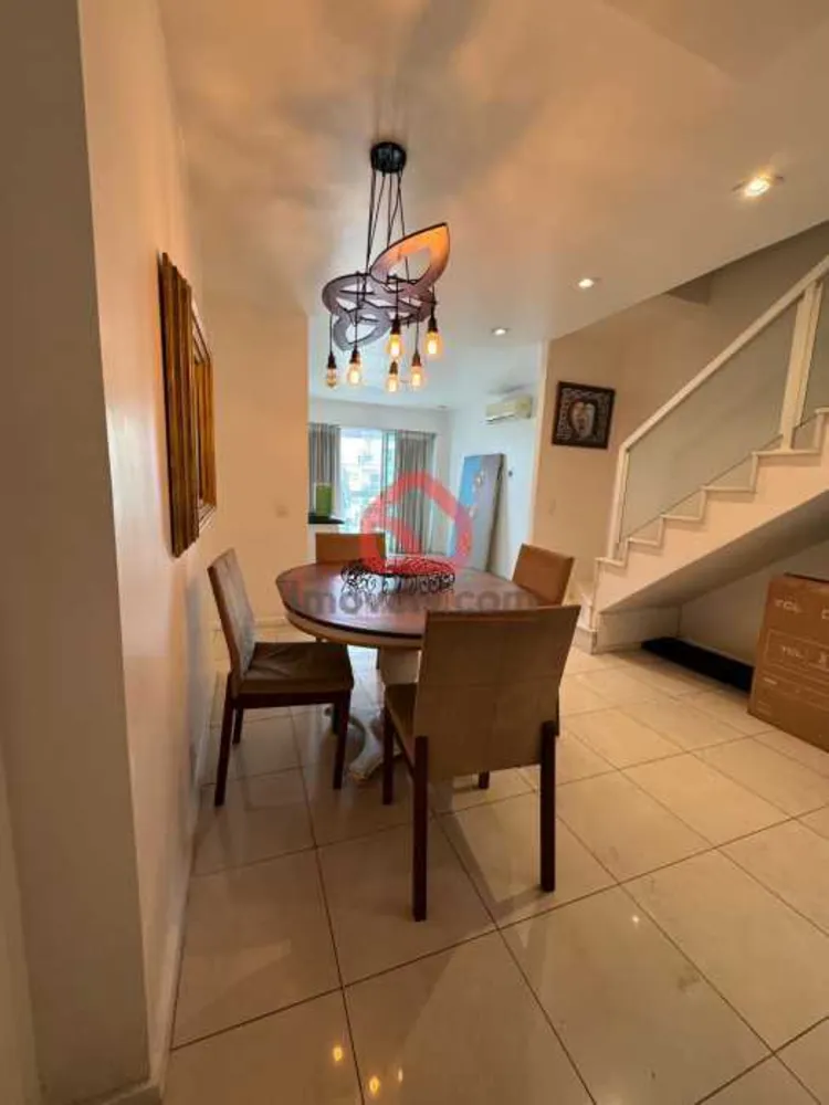 Cobertura, 2 quartos, 203 m² - Foto 26