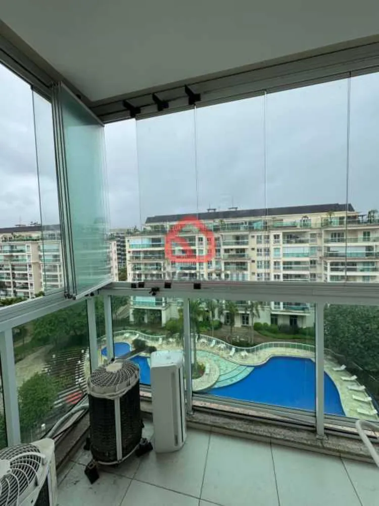 Cobertura, 2 quartos, 203 m² - Foto 30
