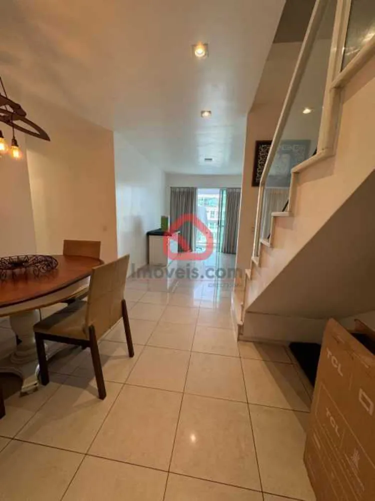 Cobertura, 2 quartos, 203 m² - Foto 4