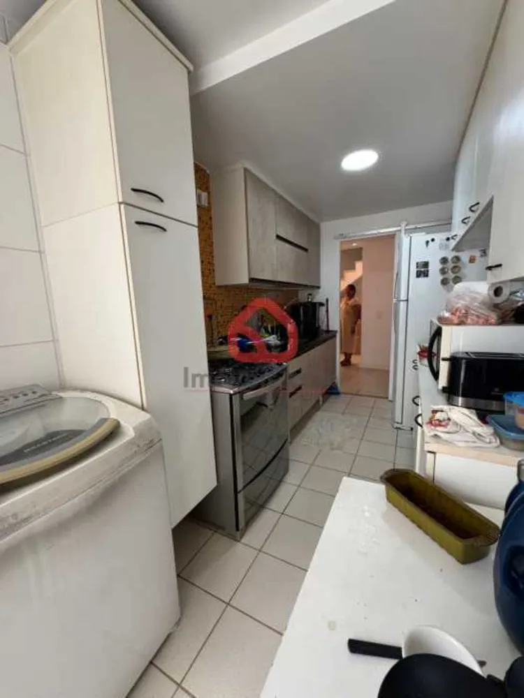 Cobertura, 2 quartos, 203 m² - Foto 7