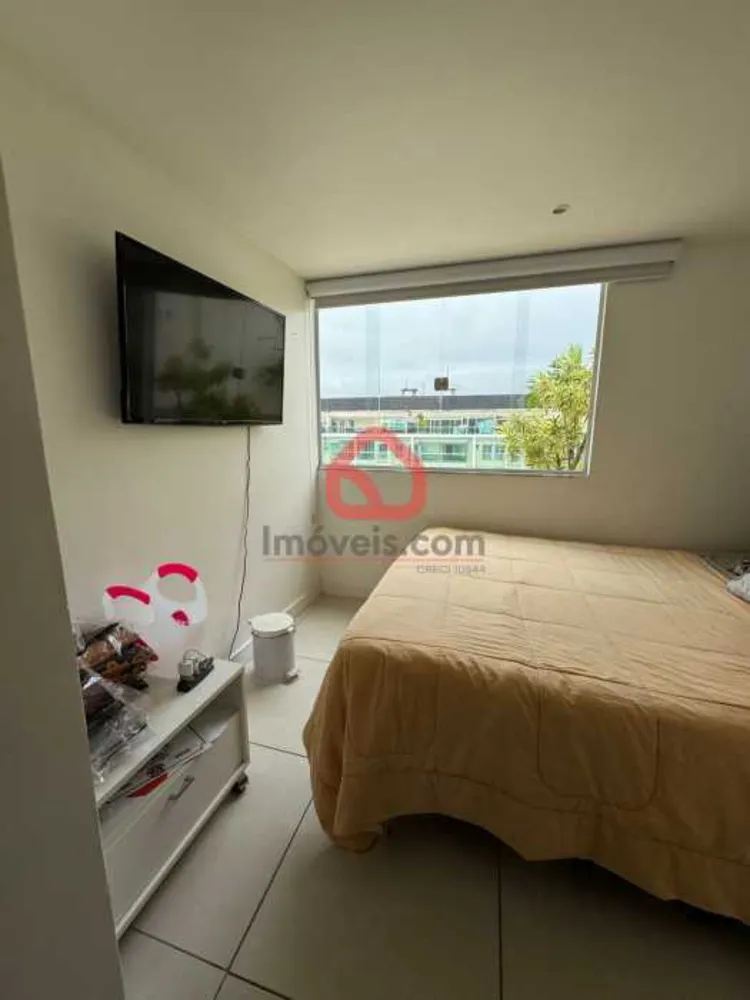 Cobertura, 2 quartos, 203 m² - Foto 22