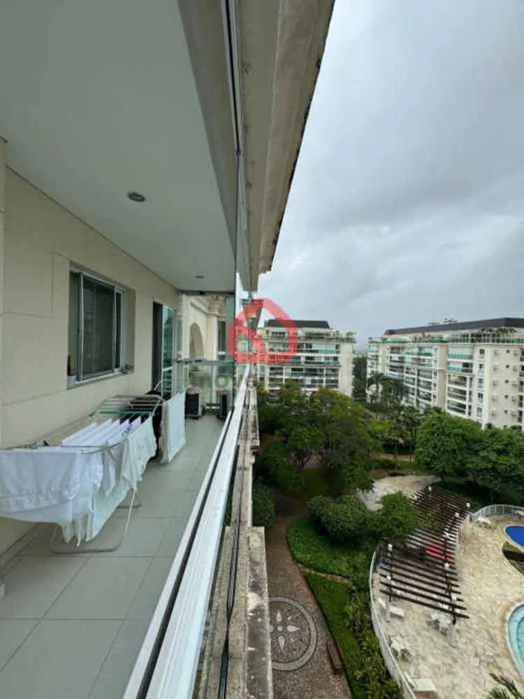 Cobertura, 2 quartos, 203 m² - Foto 29