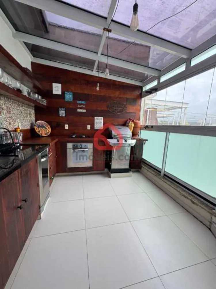 Cobertura, 2 quartos, 203 m² - Foto 21