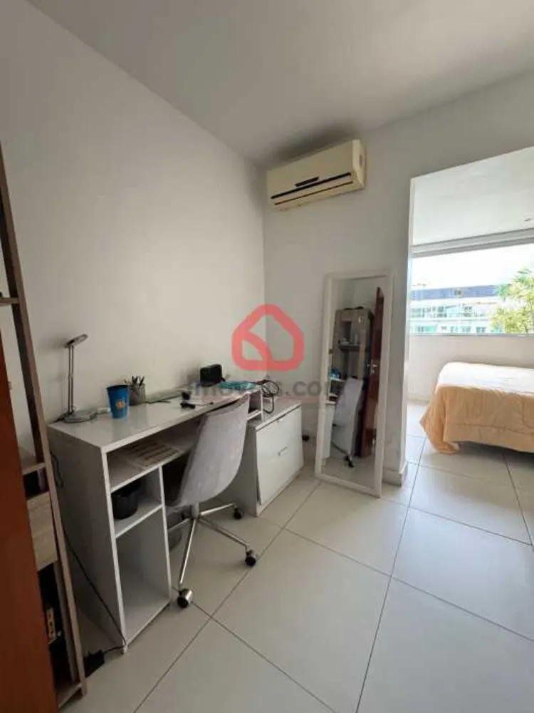 Cobertura, 2 quartos, 203 m² - Foto 13