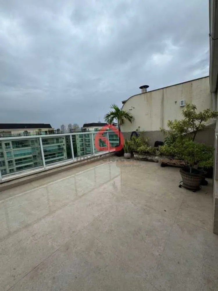 Cobertura, 2 quartos, 203 m² - Foto 1