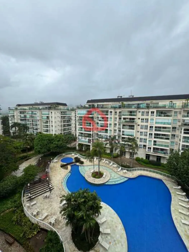 Cobertura, 2 quartos, 203 m² - Foto 8