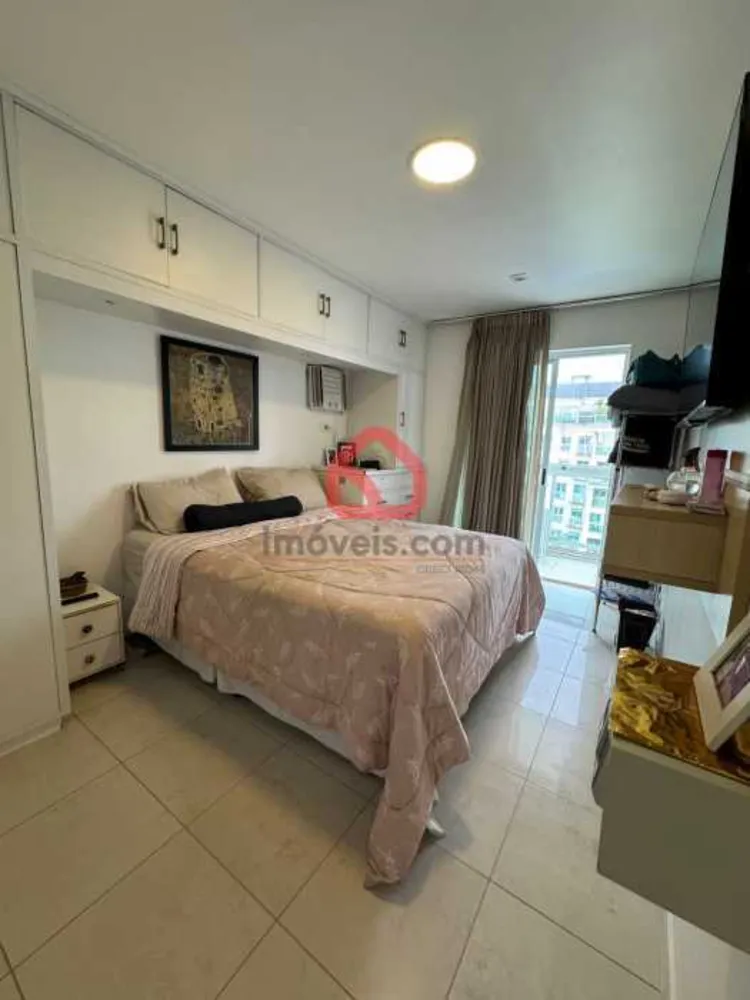 Cobertura, 2 quartos, 203 m² - Foto 15
