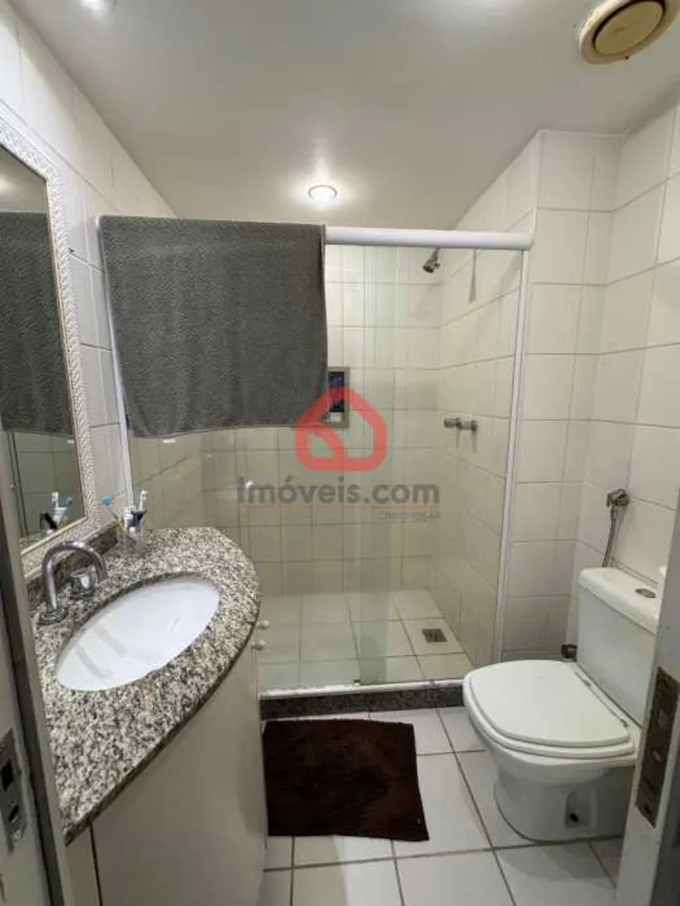 Cobertura, 2 quartos, 203 m² - Foto 5