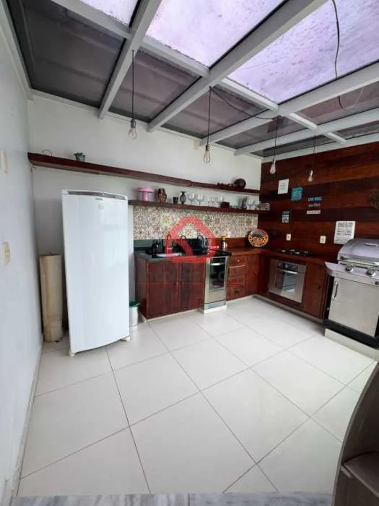 Cobertura, 2 quartos, 203 m² - Foto 11