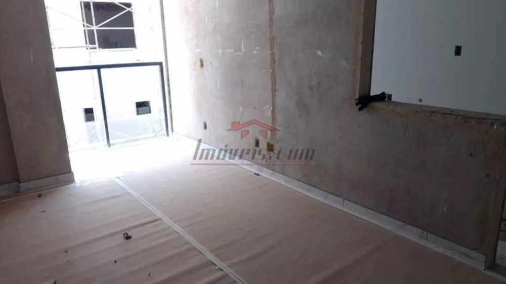 Apartamento, 2 quartos, 56 m² - Foto 4