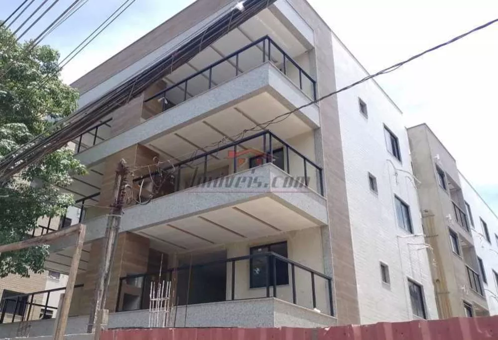 Apartamento, 2 quartos, 56 m² - Foto 1