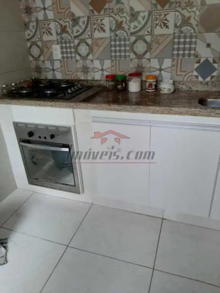 Casa de Vila, 2 quartos - Foto 4