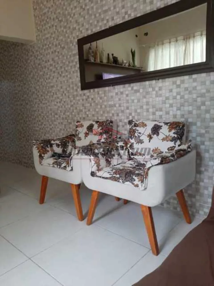 Casa de Vila, 2 quartos - Foto 18