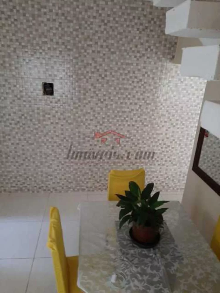 Casa de Vila, 2 quartos - Foto 6