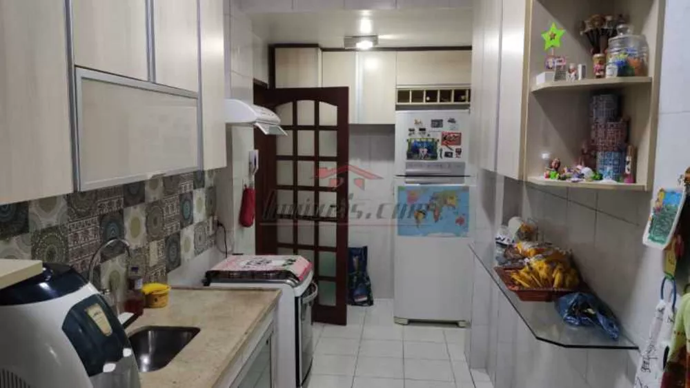 Apartamento, 2 quartos, 64 m² - Foto 5