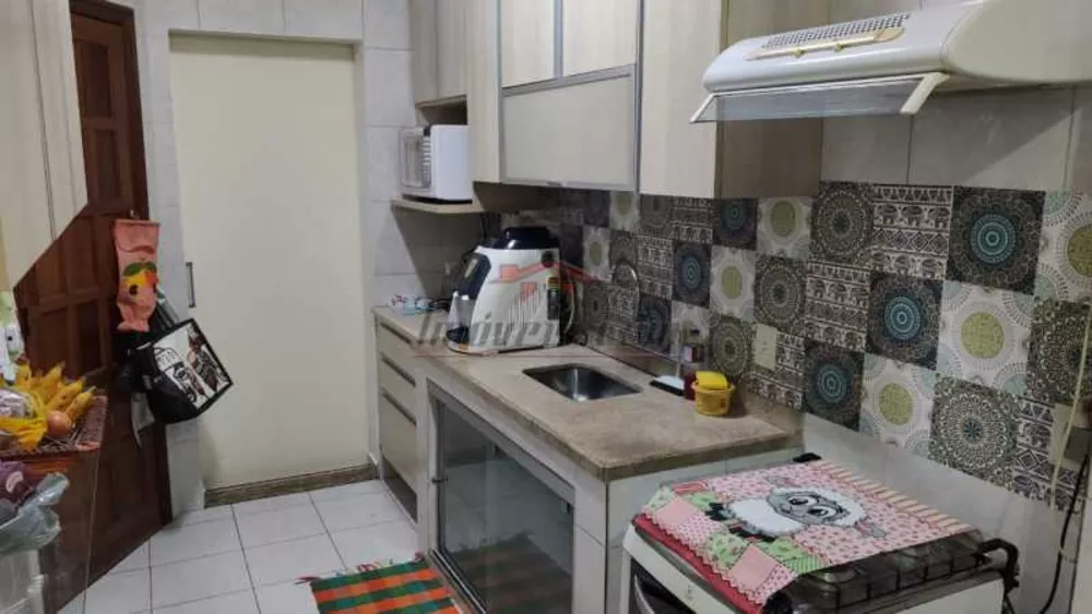 Apartamento, 2 quartos, 64 m² - Foto 2