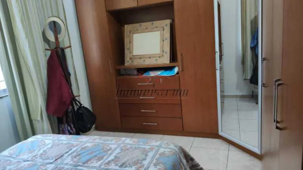 Apartamento, 2 quartos, 64 m² - Foto 11