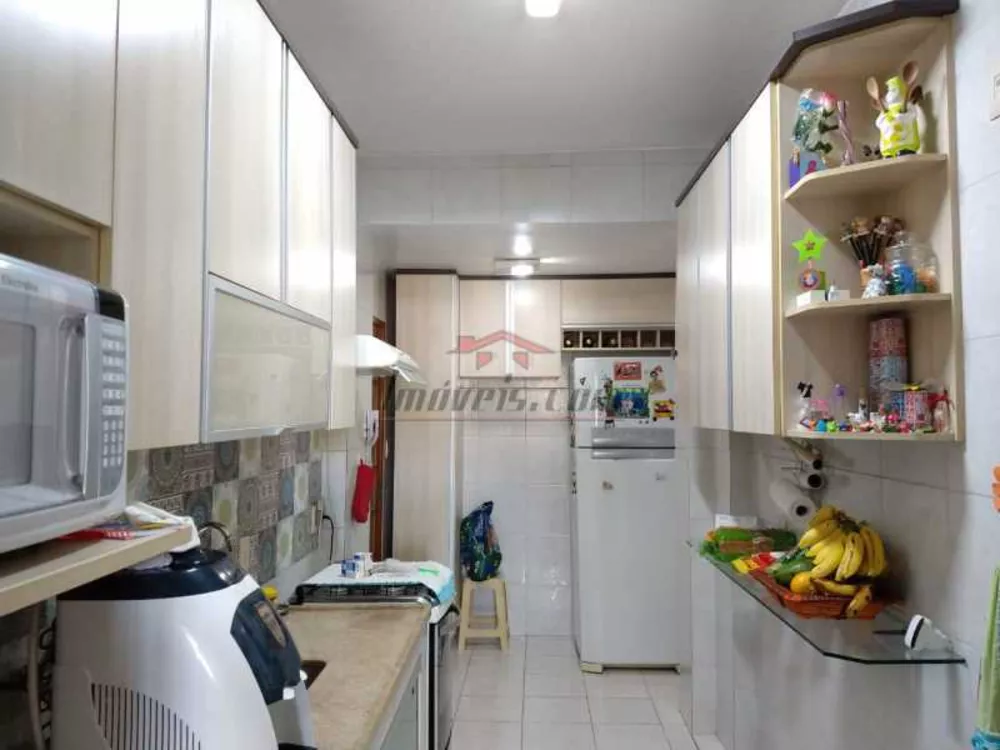 Apartamento, 2 quartos, 64 m² - Foto 9