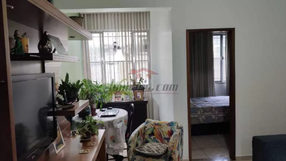 Apartamento, 2 quartos, 64 m² - Foto 1