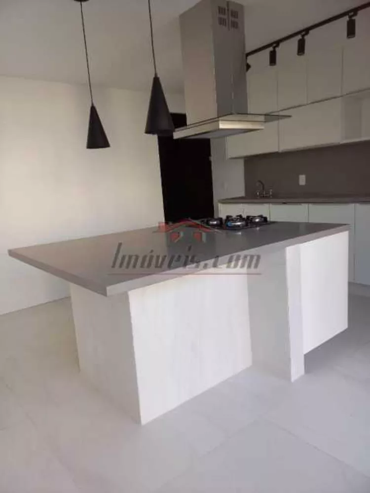 Casa de Condomínio, 4 quartos - Foto 8