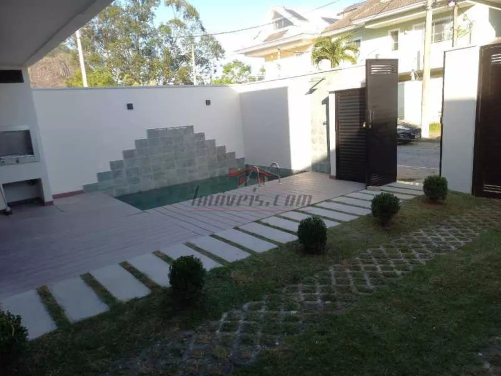 Casa de Condomínio, 4 quartos - Foto 15
