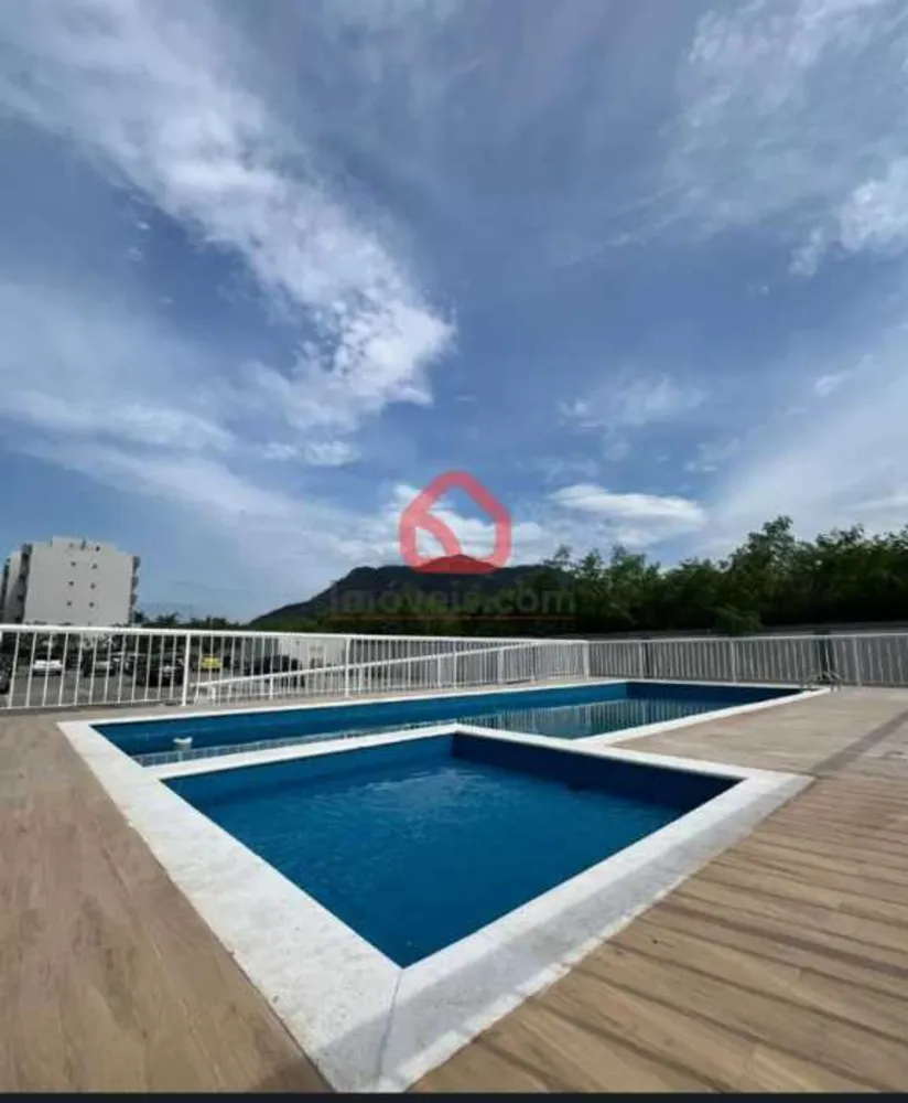 Flat/Apart Hotel, 1 quarto, 32 m² - Foto 2