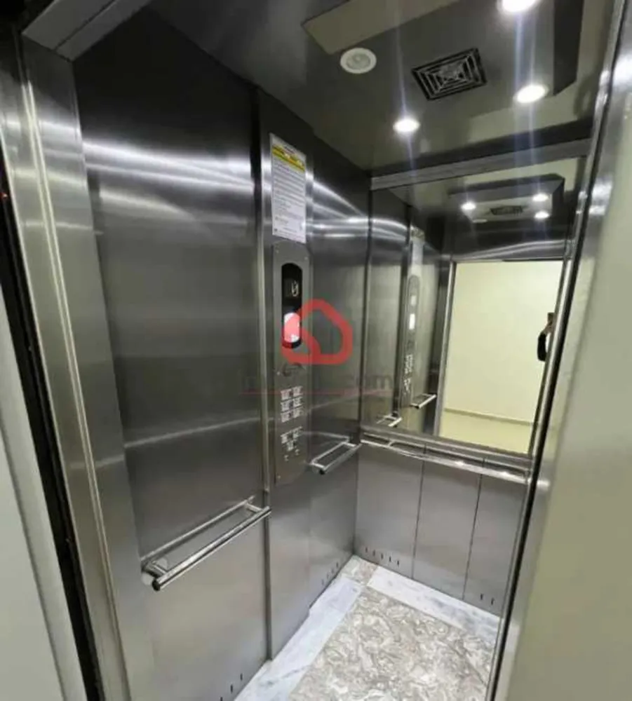 Flat/Apart Hotel, 1 quarto, 32 m² - Foto 3