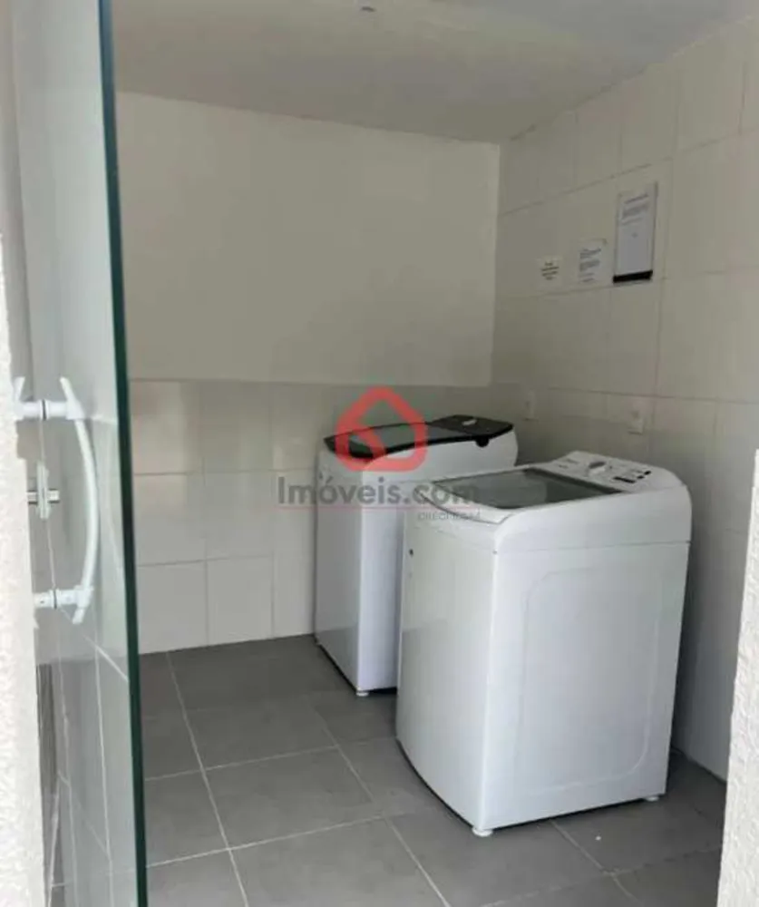 Flat/Apart Hotel, 1 quarto, 32 m² - Foto 8