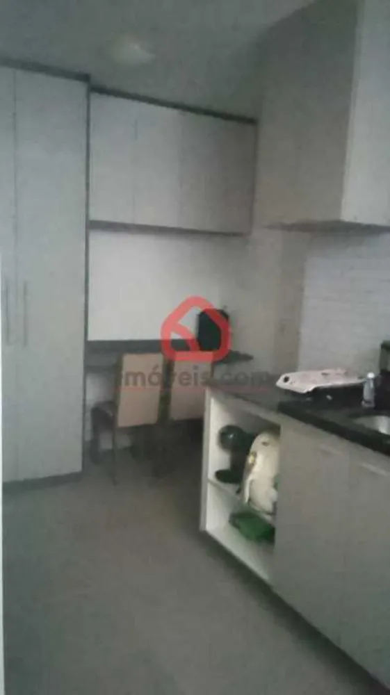 Flat/Apart Hotel, 1 quarto, 32 m² - Foto 12