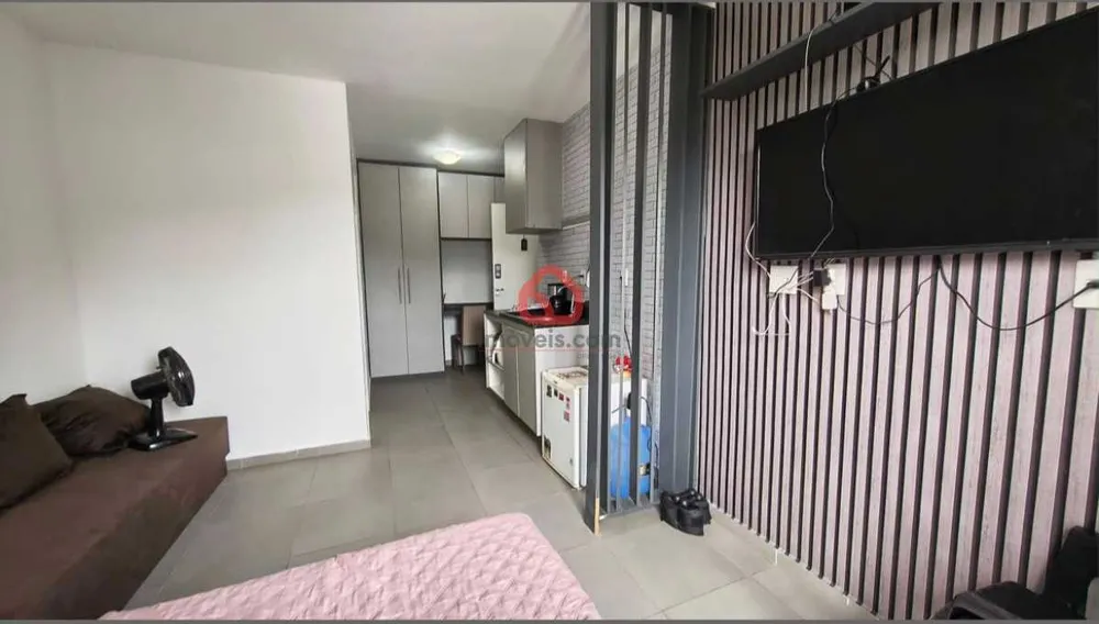 Flat/Apart Hotel, 1 quarto, 32 m² - Foto 4