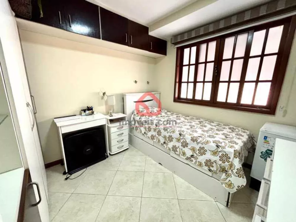 Casa de Condomínio, 3 quartos - Foto 10