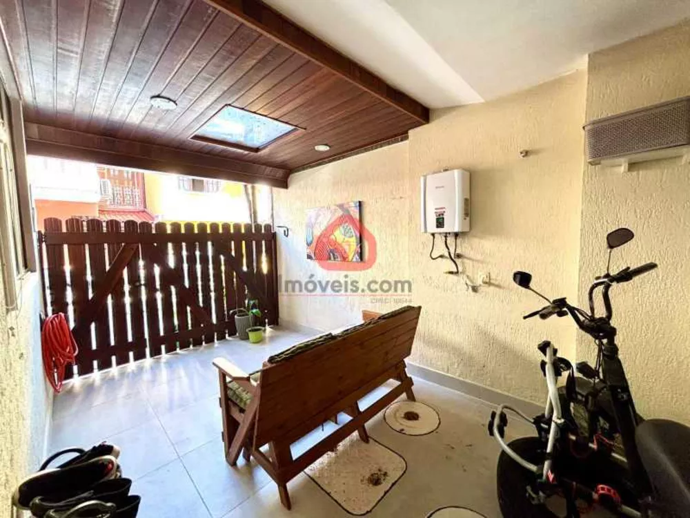 Casa de Condomínio, 3 quartos - Foto 23