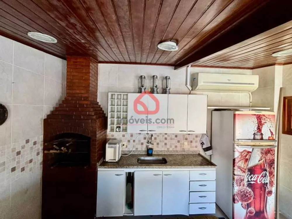 Casa de Condomínio, 3 quartos - Foto 16
