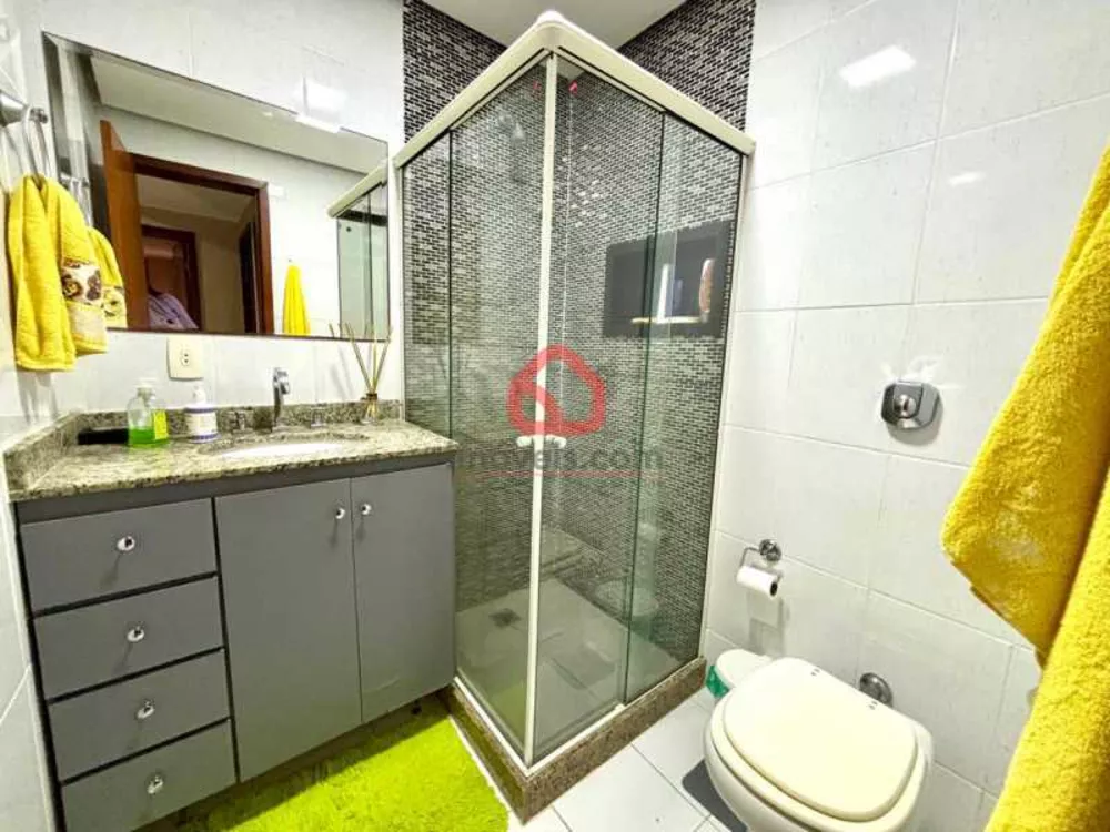 Casa de Condomínio, 3 quartos - Foto 26