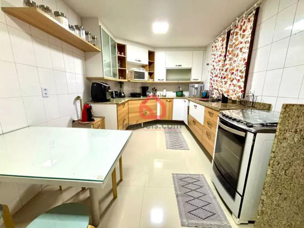 Casa de Condomínio, 3 quartos - Foto 7