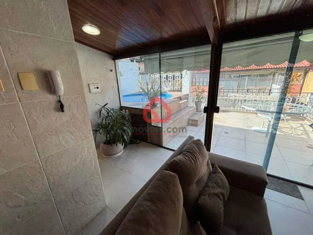 Casa de Condomínio, 3 quartos - Foto 19