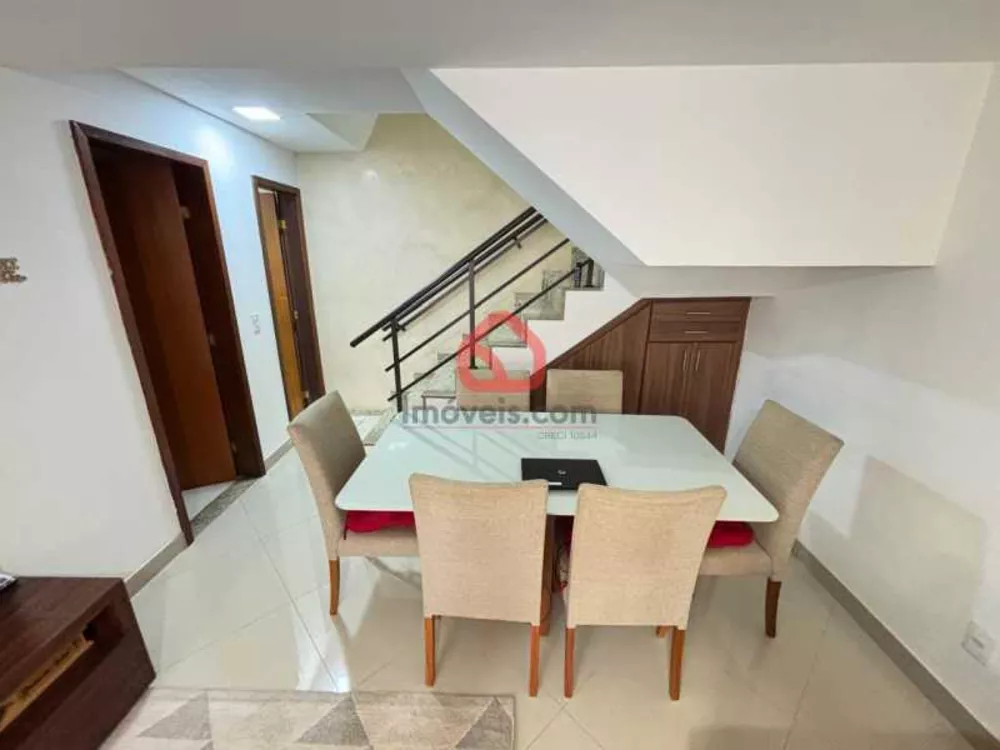 Casa de Condomínio, 3 quartos - Foto 3