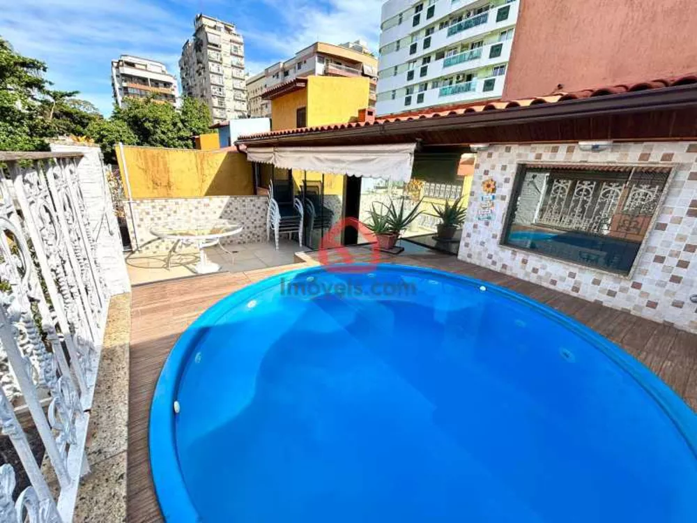 Casa de Condomínio, 3 quartos - Foto 11