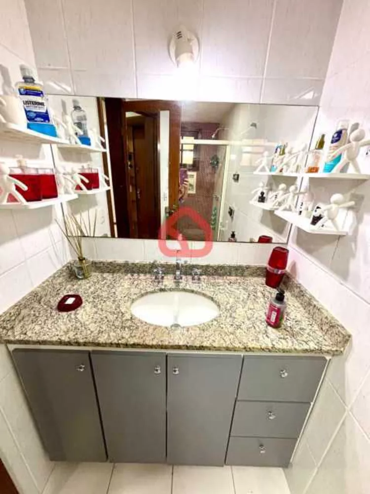 Casa de Condomínio, 3 quartos - Foto 8