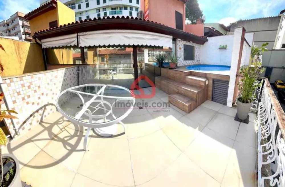 Casa de Condomínio, 3 quartos - Foto 2