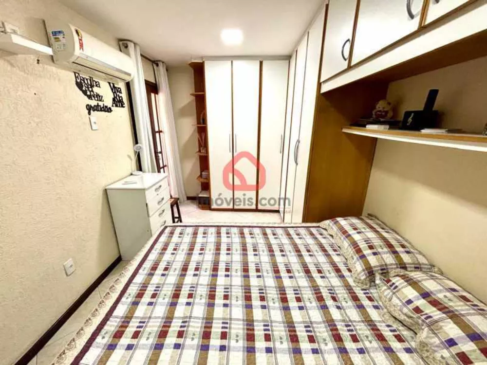 Casa de Condomínio, 3 quartos - Foto 21