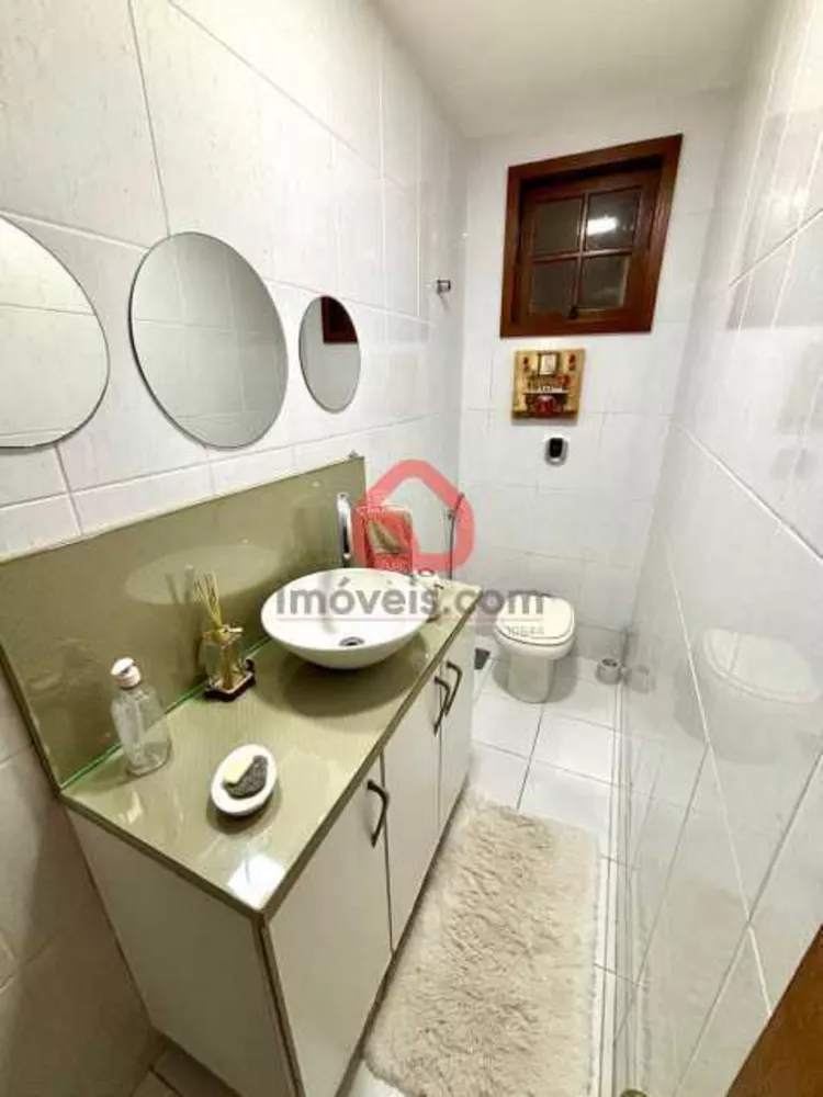 Casa de Condomínio, 3 quartos - Foto 25