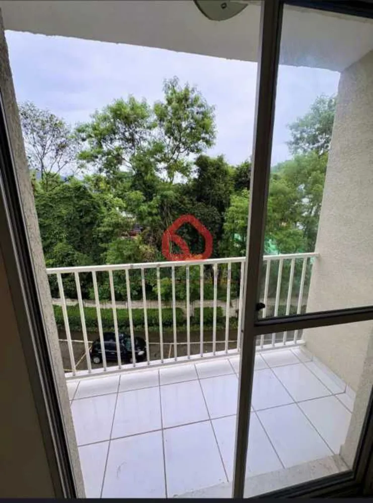 Apartamento, 2 quartos, 50 m² - Foto 1